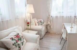 Отели типа «постель и завтрак» B&B 4.Couples & 4.Friends Hostel Краков Двухместный номер с 1 кроватью-13