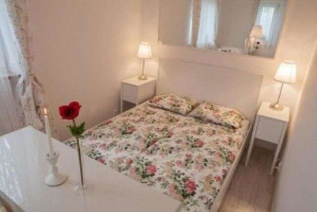 Отели типа «постель и завтрак» B&B 4.Couples & 4.Friends Hostel Краков-57